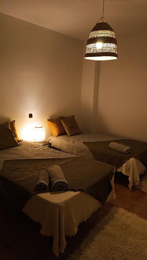 Villa Moiko La Parra  Eksteriør bilde